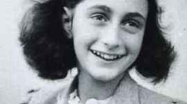 Timeline: Ann Frank,  June 12, 1929 - Early March, 1945