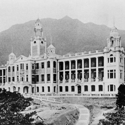Timeline: Hong Kong History