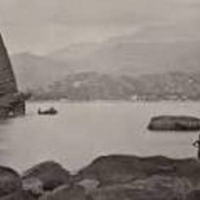 Timeline: HK history