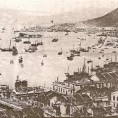Timeline: History Of Hong Kong