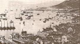 Timeline: History Of Hong Kong