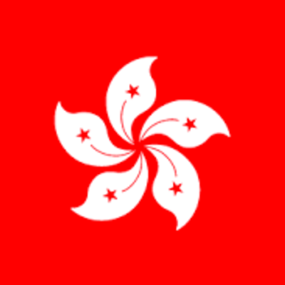 Timeline: Hong Kong history