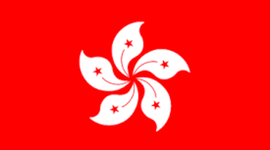 Timeline: Hong Kong history