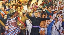 Timeline: LINEA DE TIEMPO DE HISTORIA 2do PARCIAL