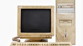 Timeline: Generaciones de la computadora