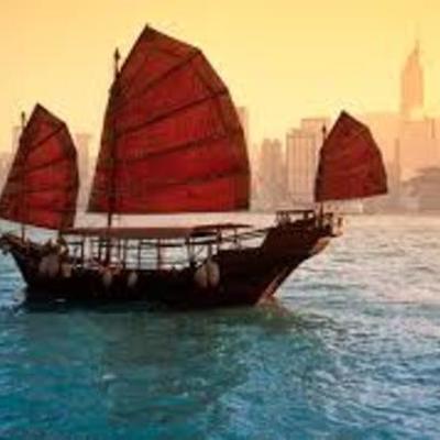 Timeline: Hong Kong History