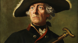 Timeline: Frederick the Great