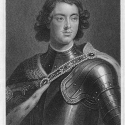 Timeline: Peter The Great