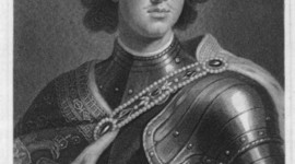 Timeline: Peter The Great