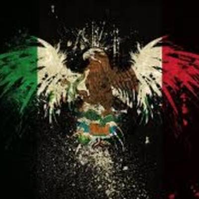 Timeline: Antes y después de la Independencia de México (2° parcial)