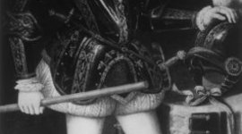 Timeline: King Philip II