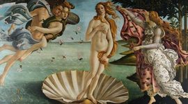 Timeline: Prueba. Edad Moderna