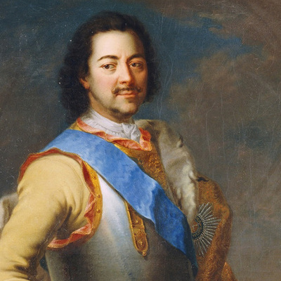 Timeline: Peter the Great