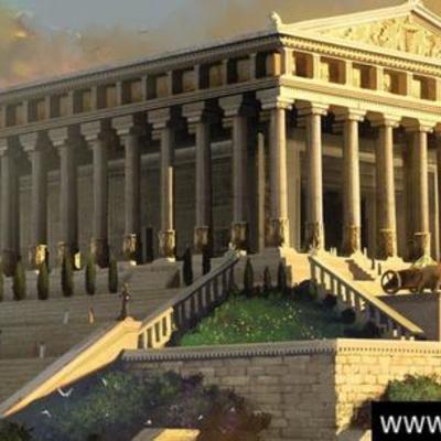 Timeline: Antigua Grecia