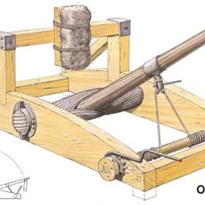 Timeline: storia della letteratura italiana