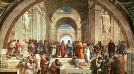 Timeline: La Antigua Grecia