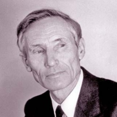 Timeline: "Поэзия рождается из жизни" . Александр Иванович Плотников