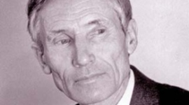 Timeline: "Поэзия рождается из жизни" . Александр Иванович Плотников