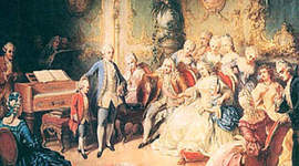 Timeline: HISTORIA DE LA MÚSCA