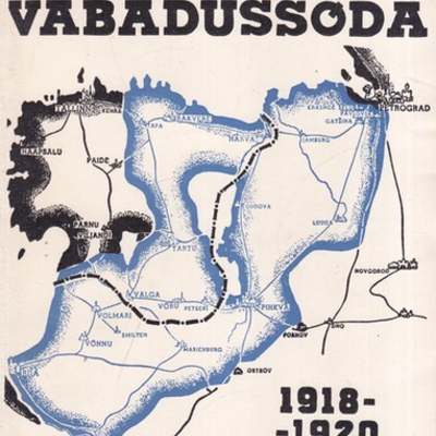 Timeline: Eesti Vabadussõda