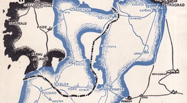 Timeline: Eesti Vabadussõda
