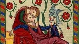 Timeline: Literatura medieval