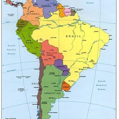 Timeline: Revoluciones en América