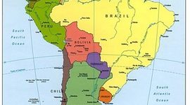 Timeline: Revoluciones en América