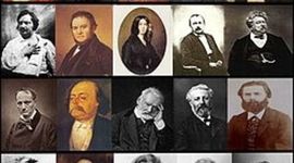 Timeline: Le XIX siecle