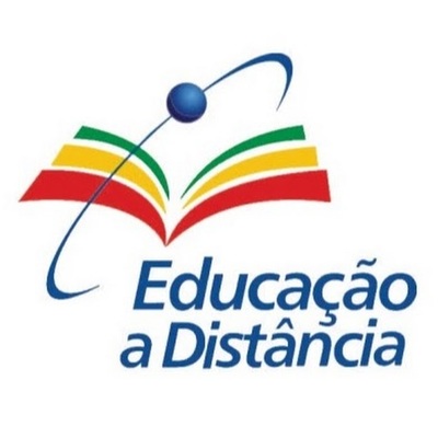 Timeline: Evolução da EAD nos contextos internacional e nacional paralelo aos avanços tecnológicos