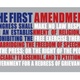 First amendment 2 638