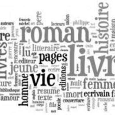 Timeline: littérature