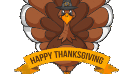 Timeline: Thanksgiving Break