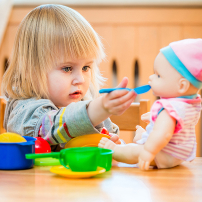 Timeline: Ігрова діяльність