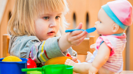 Timeline: Ігрова діяльність