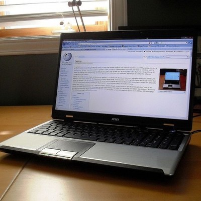 Timeline: Generaciones de la Computadora