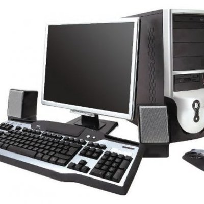 Timeline: CONOCIENDO EL HARDWARE DEL COMPUTADOR