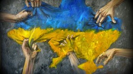 Timeline: Розпад Радянського Союзу: Незалежна Україна (1991 - 2015 роки)