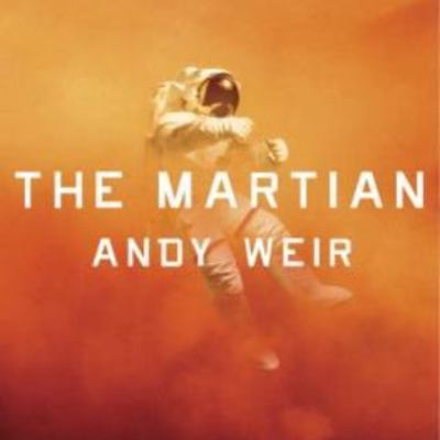 Timeline: The Martian