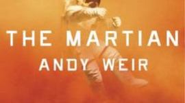 Timeline: The Martian