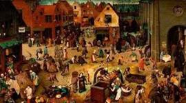 Timeline: EDAD MEDIA