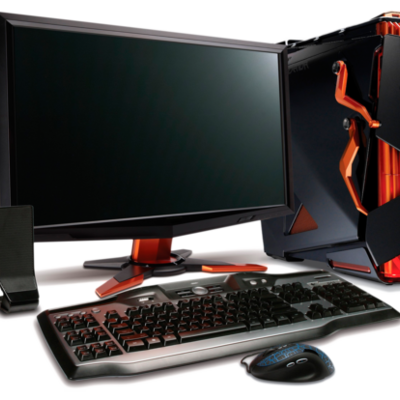 Timeline: Люди в информатике