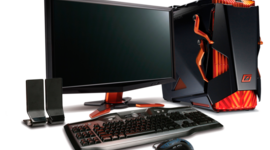 Timeline: Люди в информатике