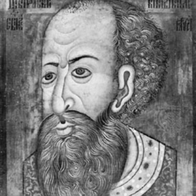 Timeline: Ivan the Terrible