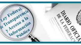 Timeline: EL DERECHO  DE ACCESO A LA INFORMACIÓN Y A LA TRANSPARENCIA