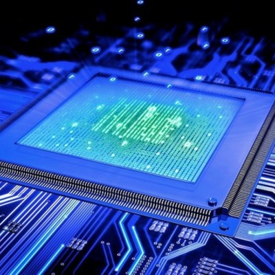 Timeline: История развития вычислительной техники