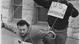 Timeline: The Vietnam War