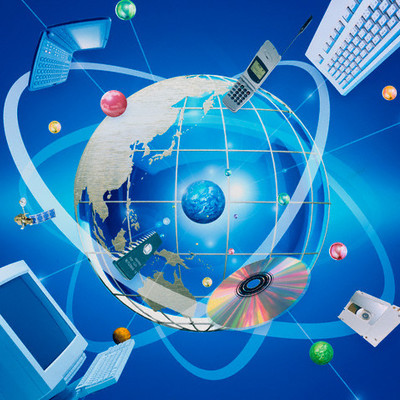 Timeline: История развития ЭВМ