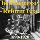 Progressive era