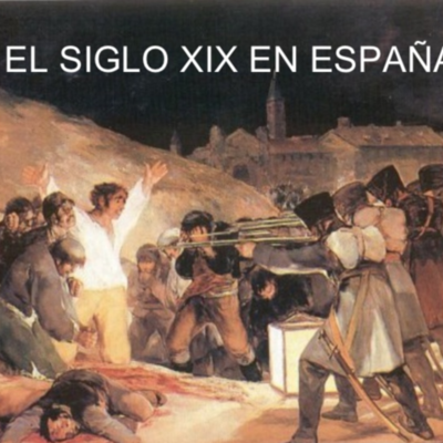 Timeline: La España del siglo XIX